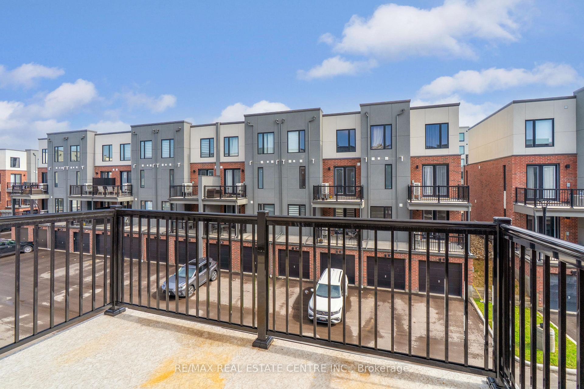 Photo 29 of Unit 12, 99 Roger Street, Waterloo, Uptown Waterloo — HOMEH