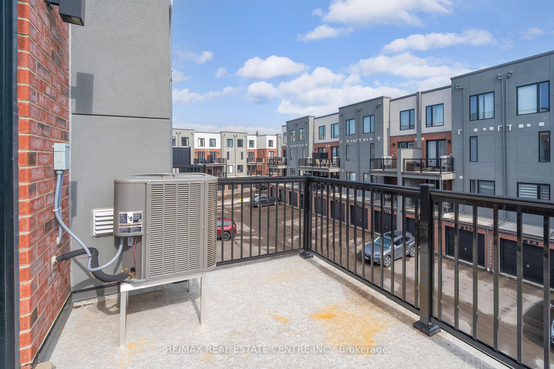 Photo 30 of Unit 12, 99 Roger Street, Waterloo, Uptown Waterloo — HOMEH