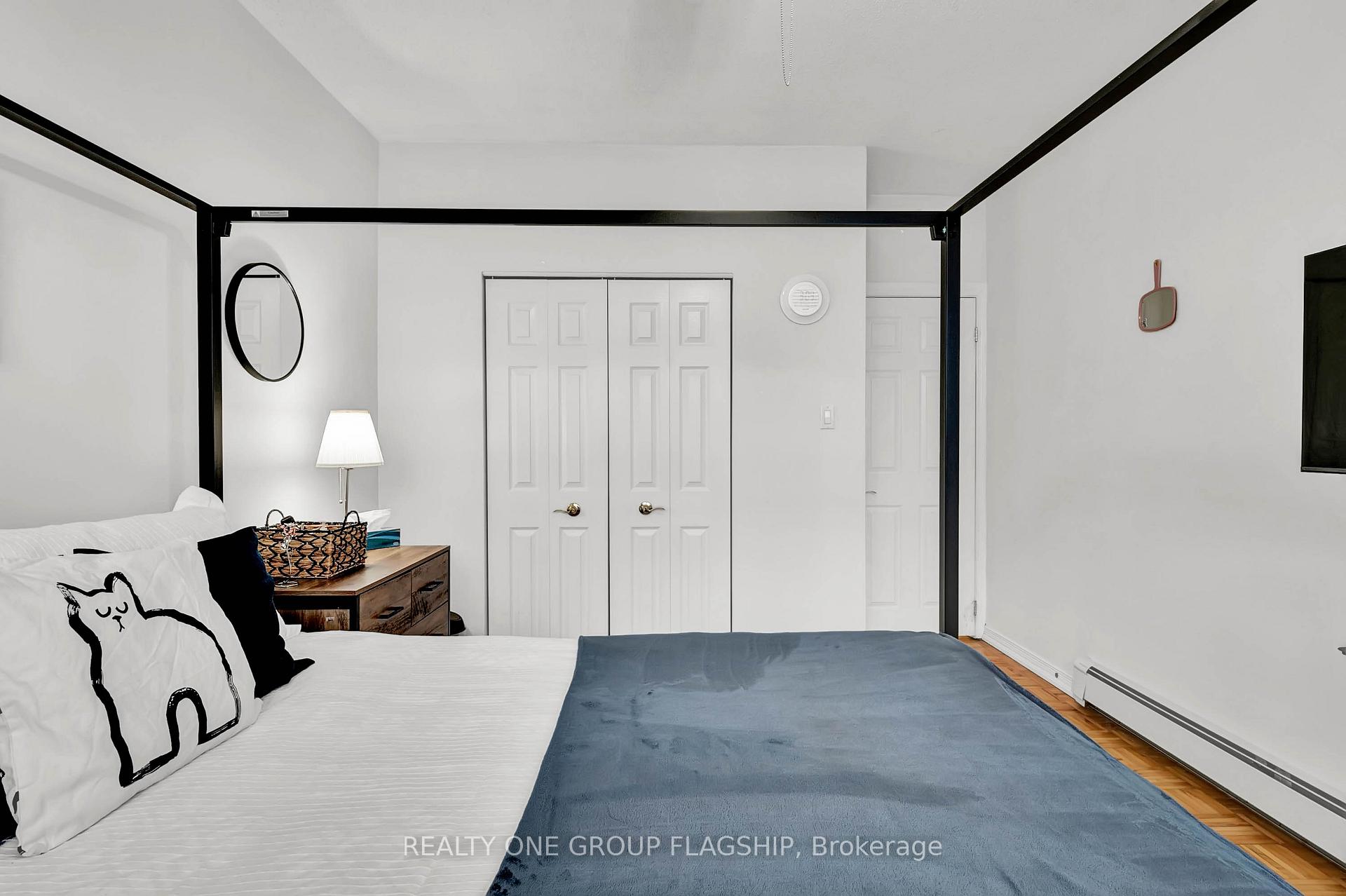 Photo 14 of Unit 702, 293 Mohawk Road E, Hamilton, Hill Park — HOMEH