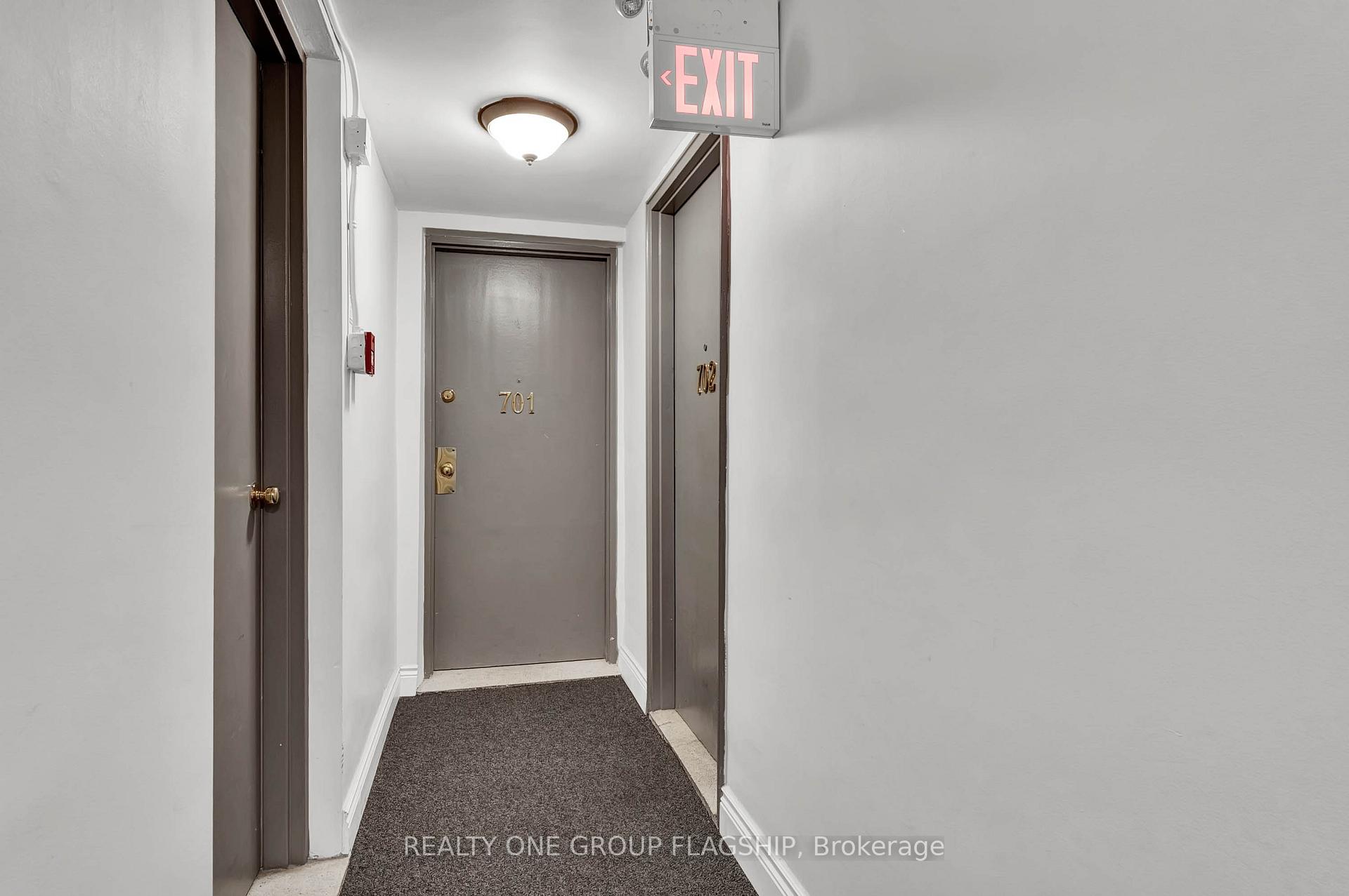 Photo 20 of Unit 702, 293 Mohawk Road E, Hamilton, Hill Park — HOMEH