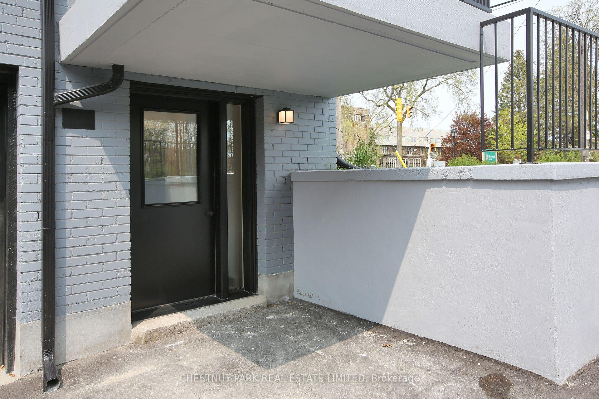 Photo 11 of Unit 1, 1492 Avenue Road, Toronto, Lawrence Park South — HOMEH