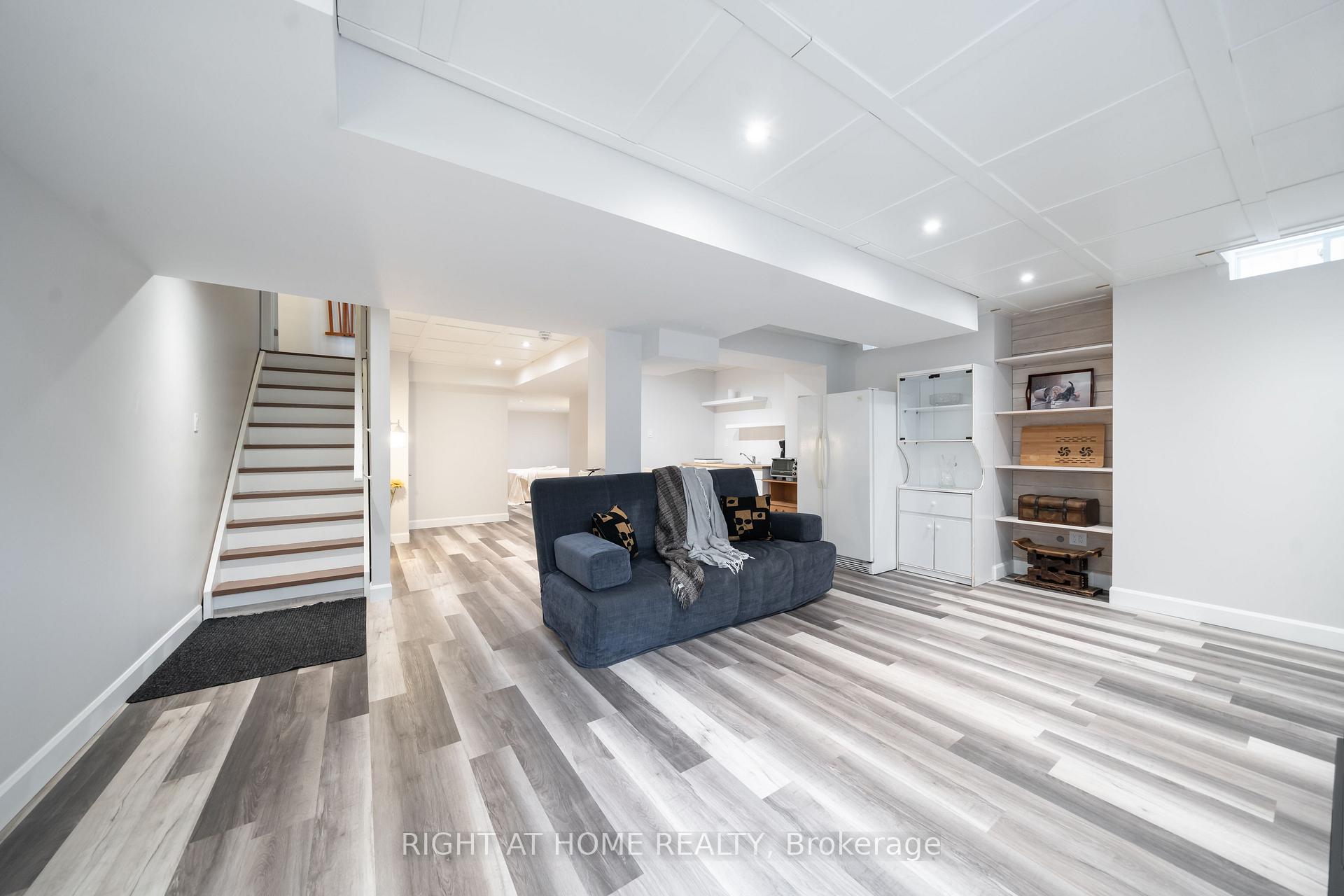 Photo 32 of 82 John Link Avenue, Georgina, Sutton & Jackson's Point — HOMEH