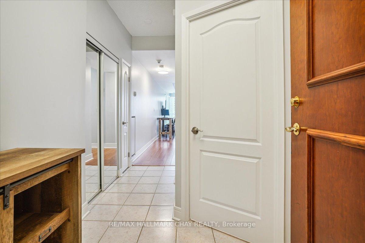 Photo 14 of Unit 502, 2 Toronto Street, Barrie, Lakeshore — HOMEH