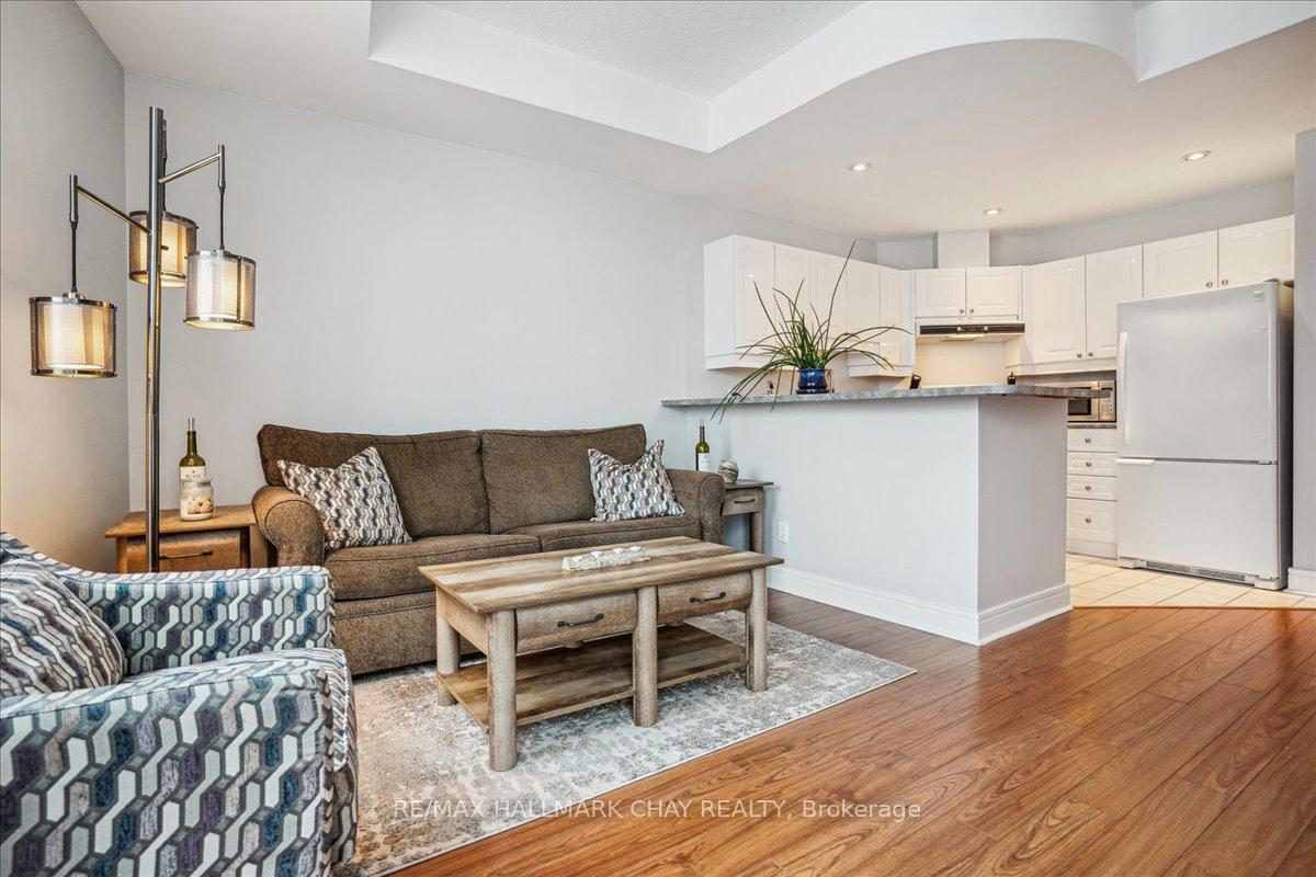 Photo 22 of Unit 502, 2 Toronto Street, Barrie, Lakeshore — HOMEH