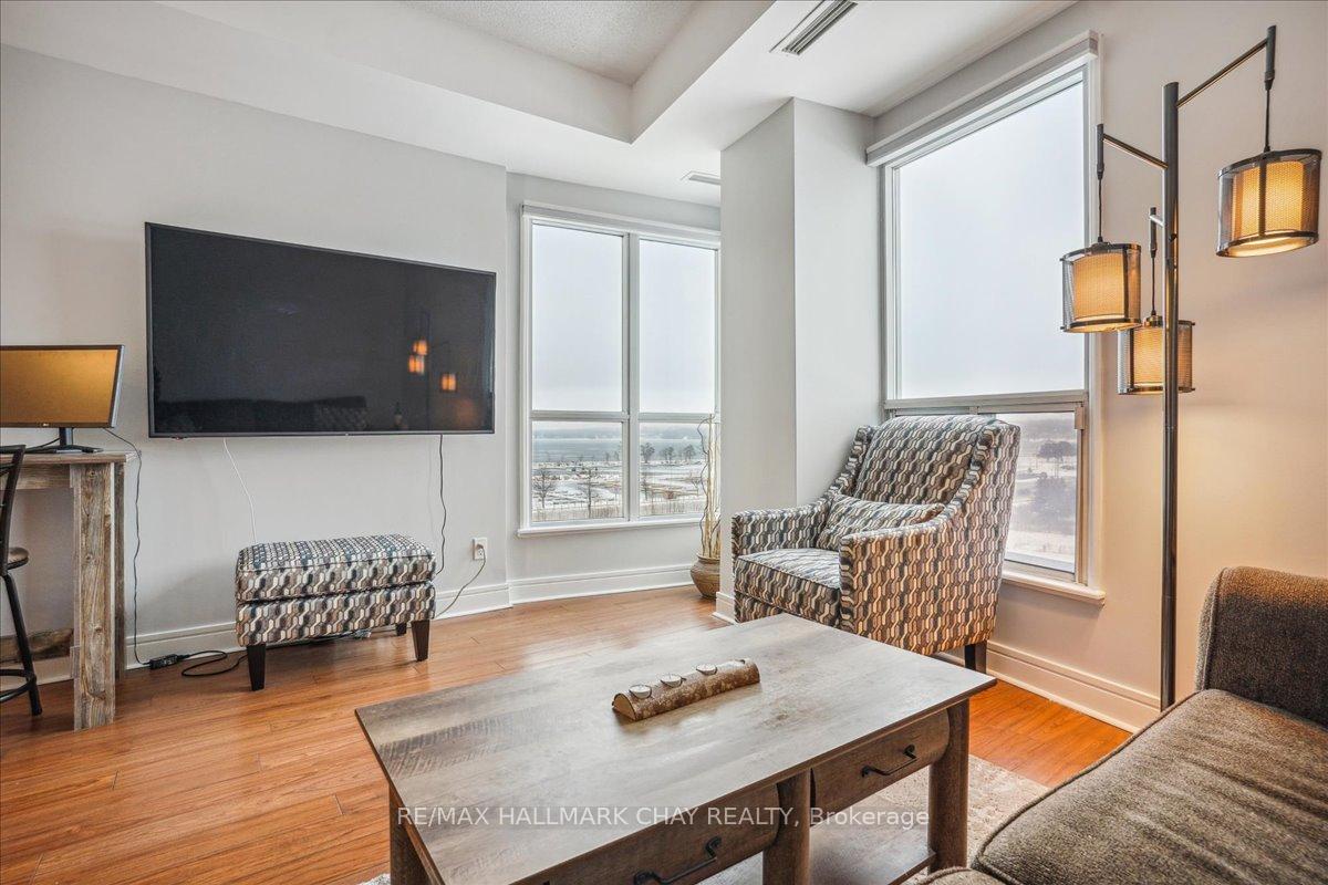 Photo 21 of Unit 502, 2 Toronto Street, Barrie, Lakeshore — HOMEH