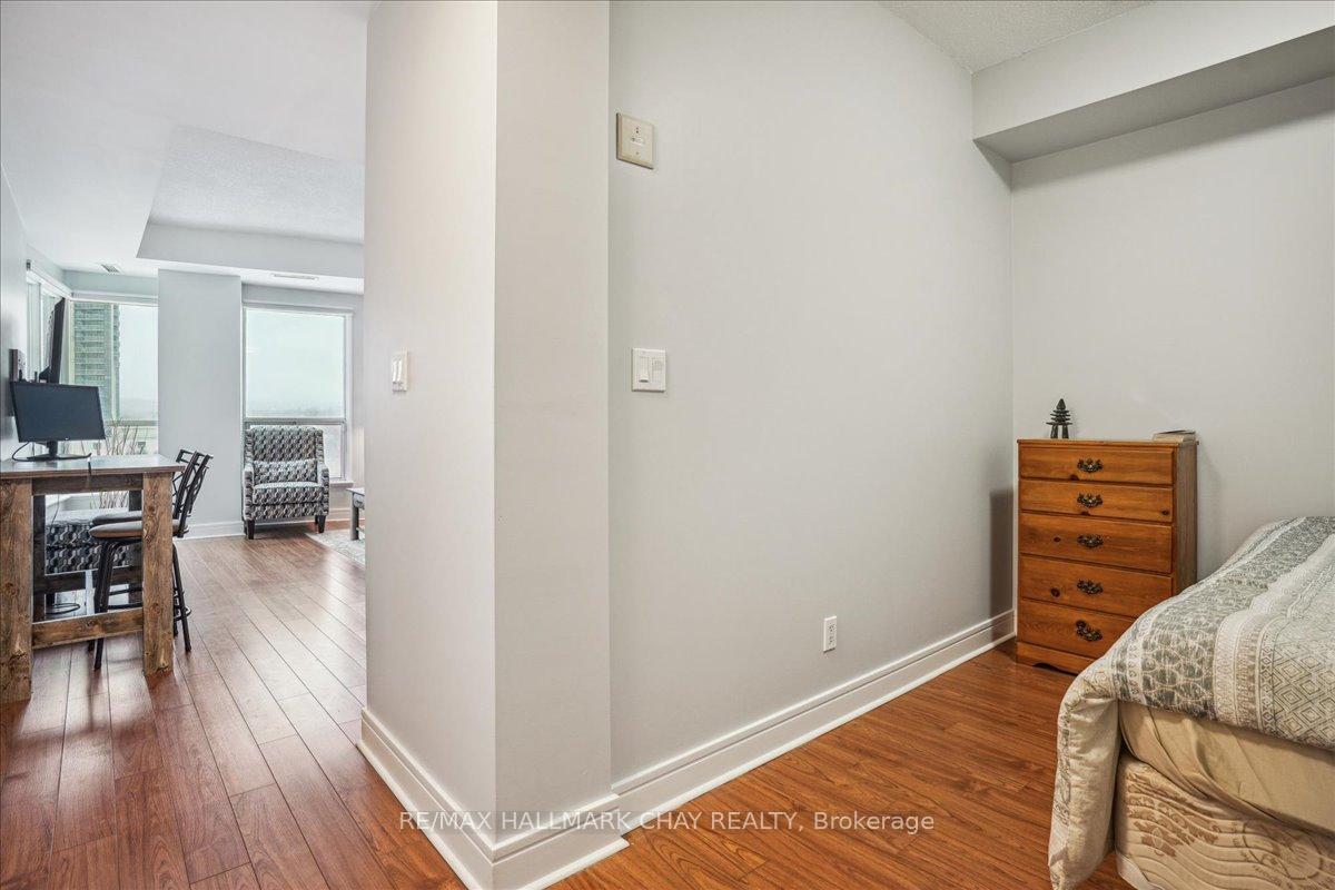 Photo 25 of Unit 502, 2 Toronto Street, Barrie, Lakeshore — HOMEH