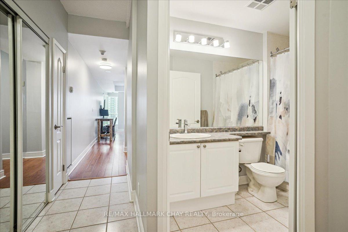 Photo 26 of Unit 502, 2 Toronto Street, Barrie, Lakeshore — HOMEH