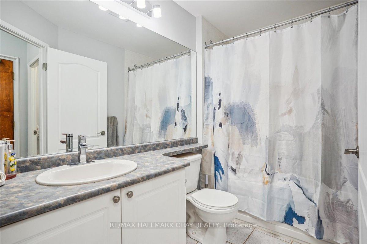 Photo 28 of Unit 502, 2 Toronto Street, Barrie, Lakeshore — HOMEH