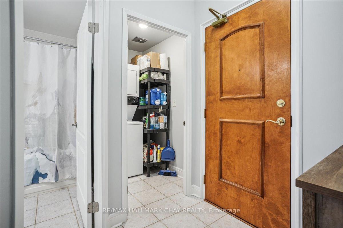 Photo 27 of Unit 502, 2 Toronto Street, Barrie, Lakeshore — HOMEH
