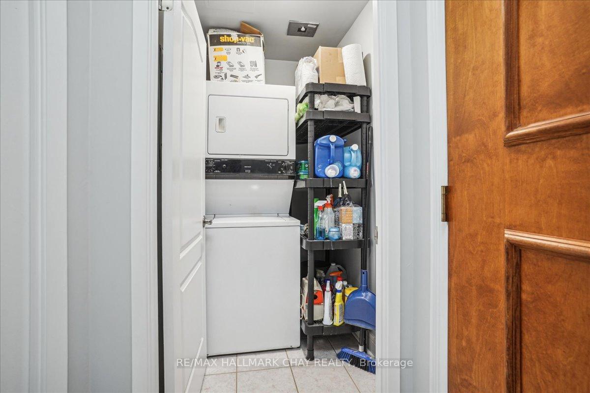 Photo 30 of Unit 502, 2 Toronto Street, Barrie, Lakeshore — HOMEH