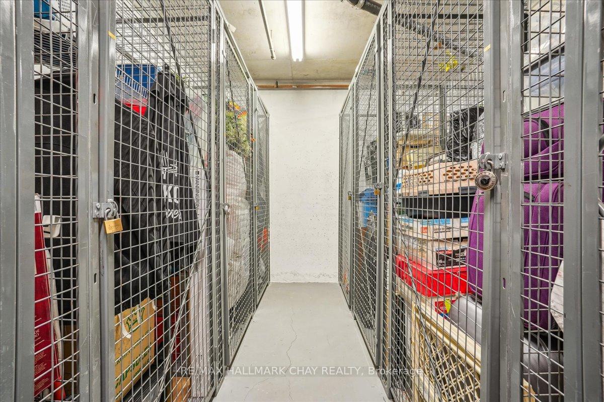 Photo 31 of Unit 502, 2 Toronto Street, Barrie, Lakeshore — HOMEH
