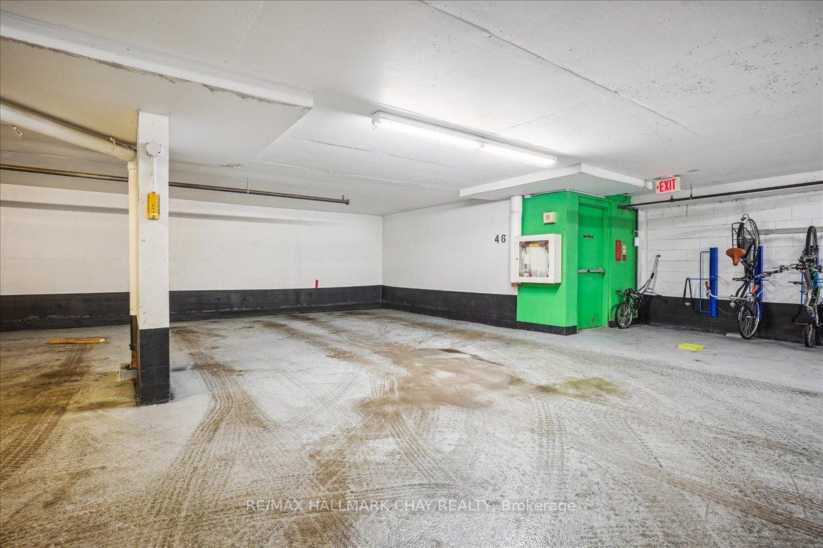 Photo 32 of Unit 502, 2 Toronto Street, Barrie, Lakeshore — HOMEH