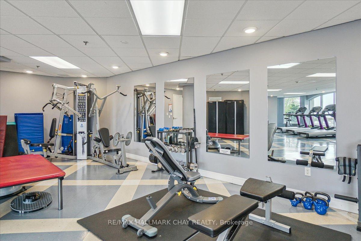 Photo 41 of Unit 502, 2 Toronto Street, Barrie, Lakeshore — HOMEH