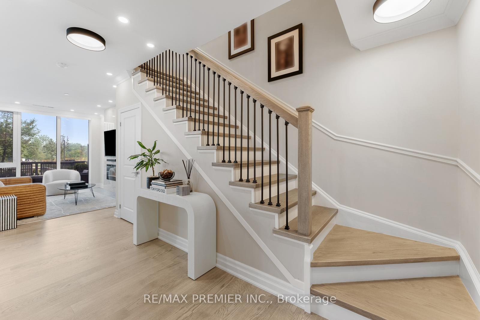 Photo 9 of Unit 111, 10 Rouge Valley Drive W, Markham, Unionville — HOMEH