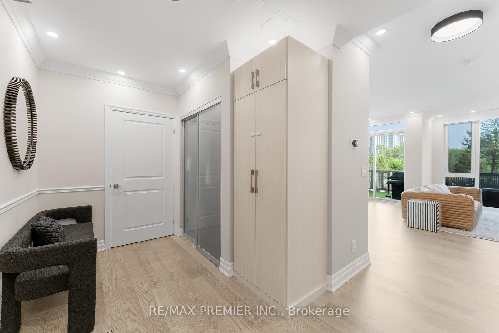 Photo 32 of Unit 111, 10 Rouge Valley Drive W, Markham, Unionville — HOMEH