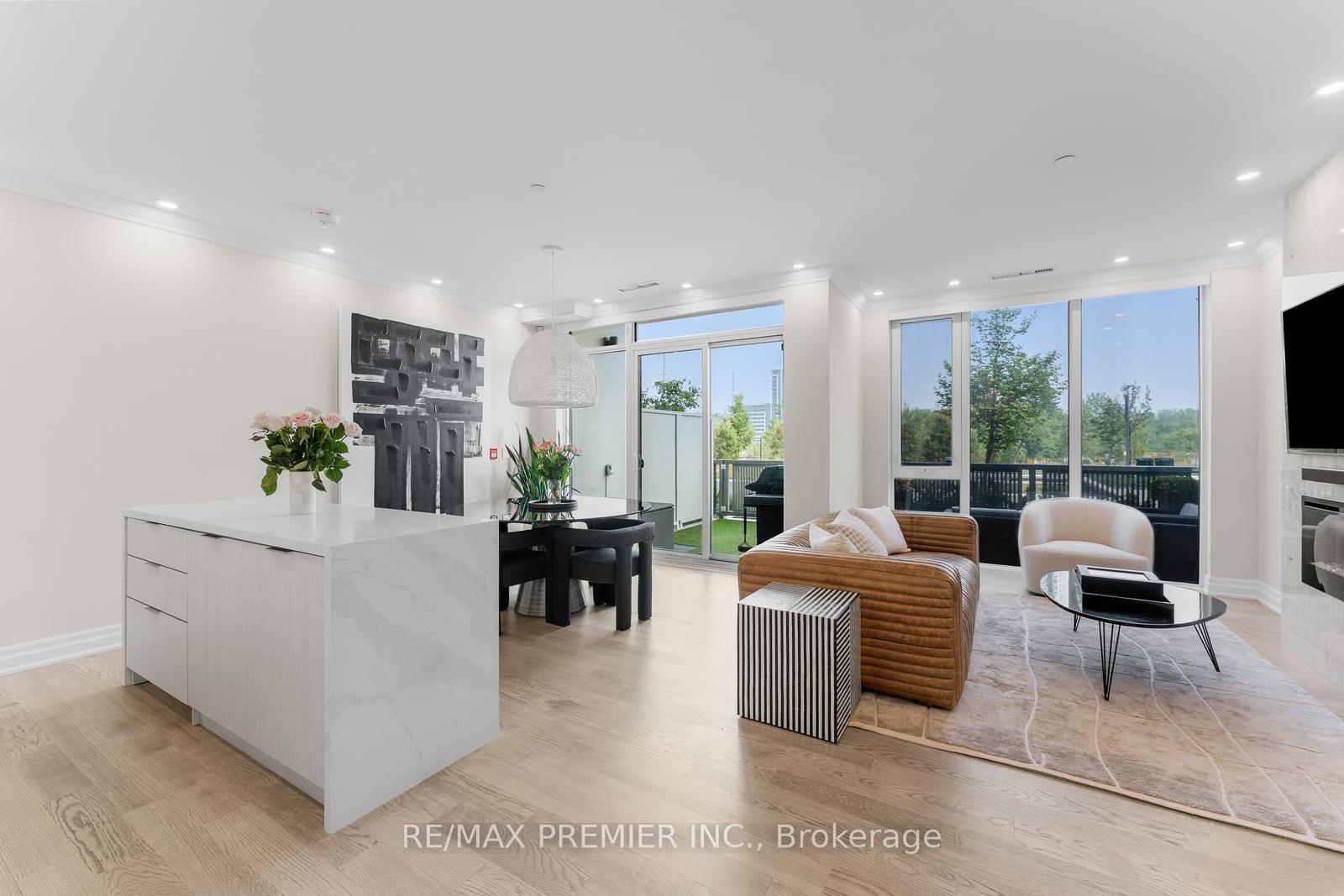 Photo 5 of Unit 111, 10 Rouge Valley Drive W, Markham, Unionville — HOMEH