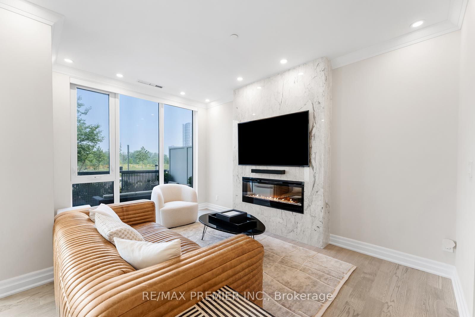Photo 20 of Unit 111, 10 Rouge Valley Drive W, Markham, Unionville — HOMEH