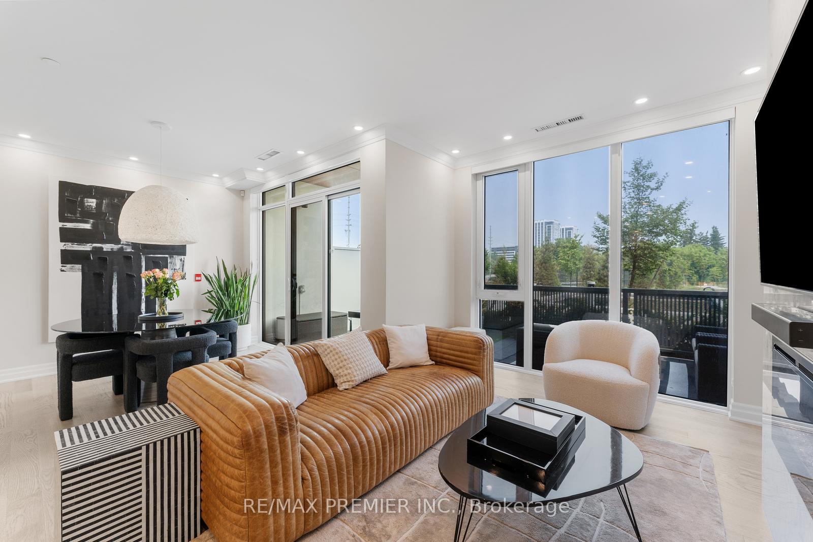 Photo 12 of Unit 111, 10 Rouge Valley Drive W, Markham, Unionville — HOMEH
