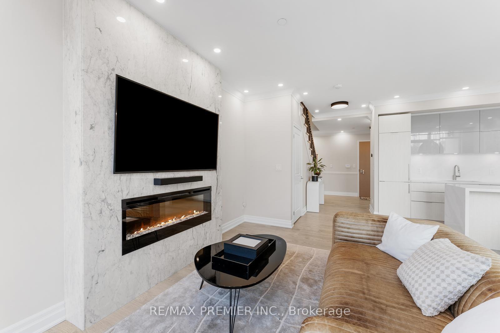 Photo 27 of Unit 111, 10 Rouge Valley Drive W, Markham, Unionville — HOMEH