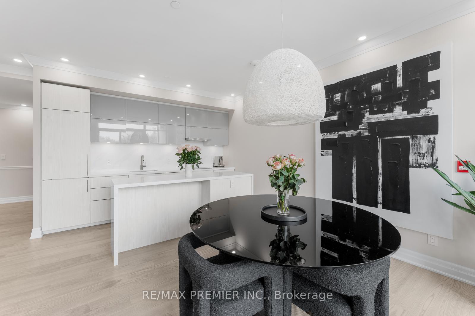 Photo 8 of Unit 111, 10 Rouge Valley Drive W, Markham, Unionville — HOMEH