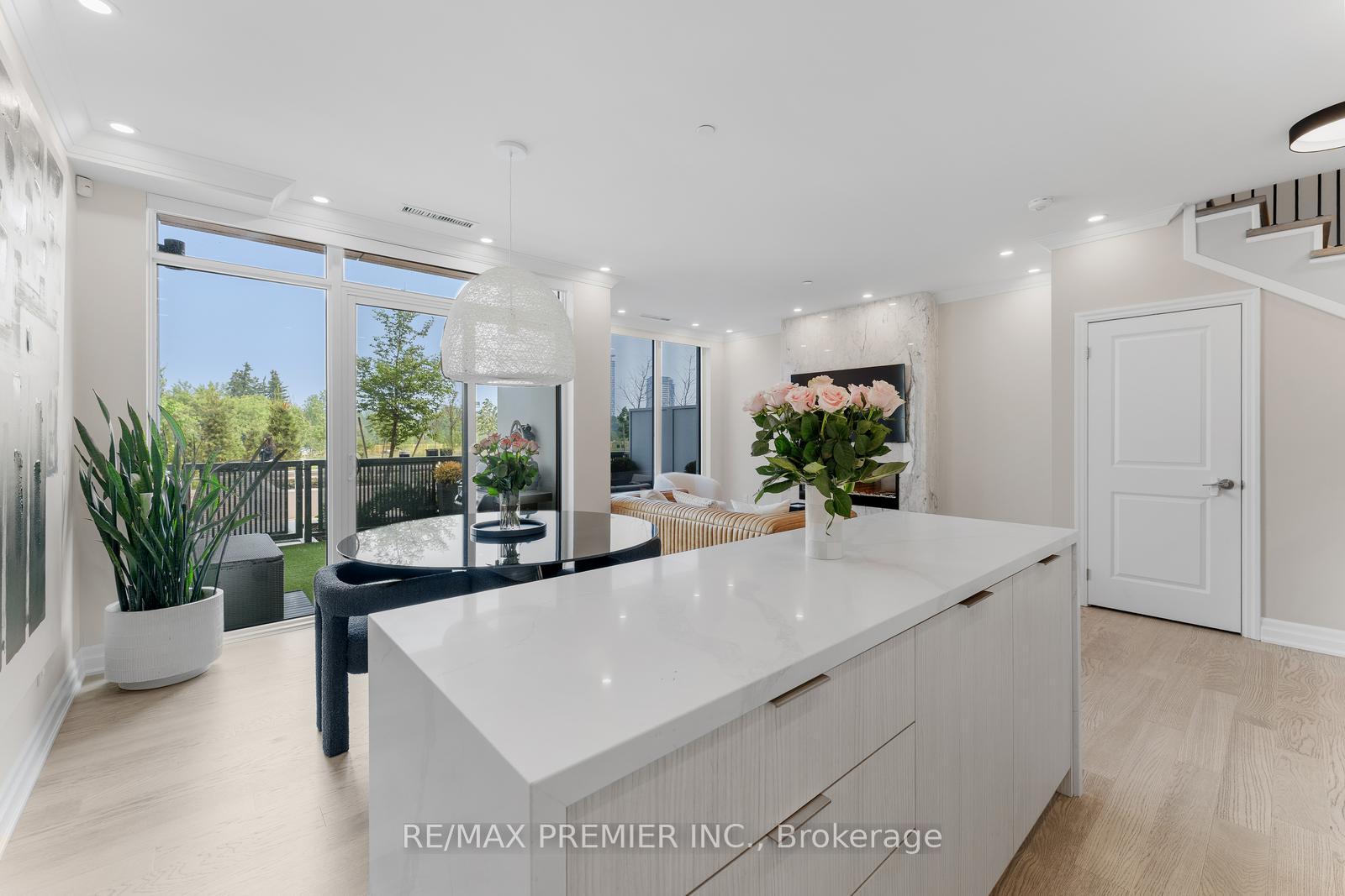 Photo 24 of Unit 111, 10 Rouge Valley Drive W, Markham, Unionville — HOMEH