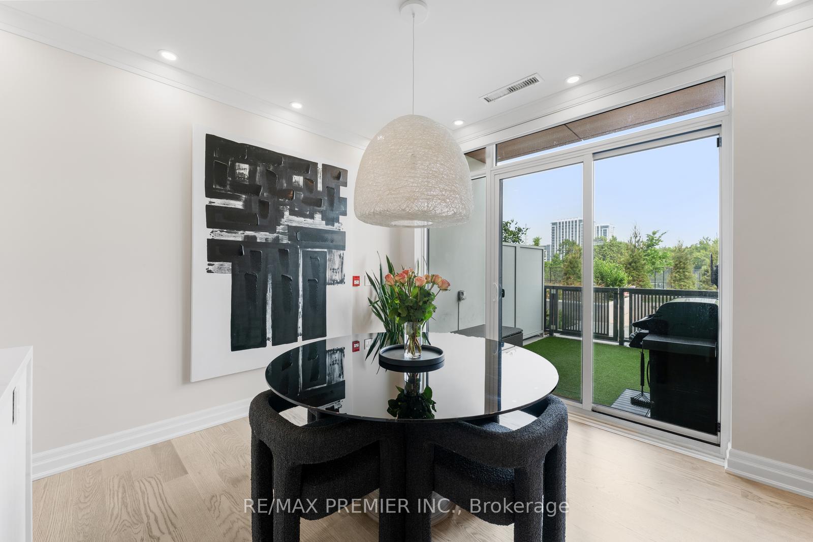 Photo 34 of Unit 111, 10 Rouge Valley Drive W, Markham, Unionville — HOMEH