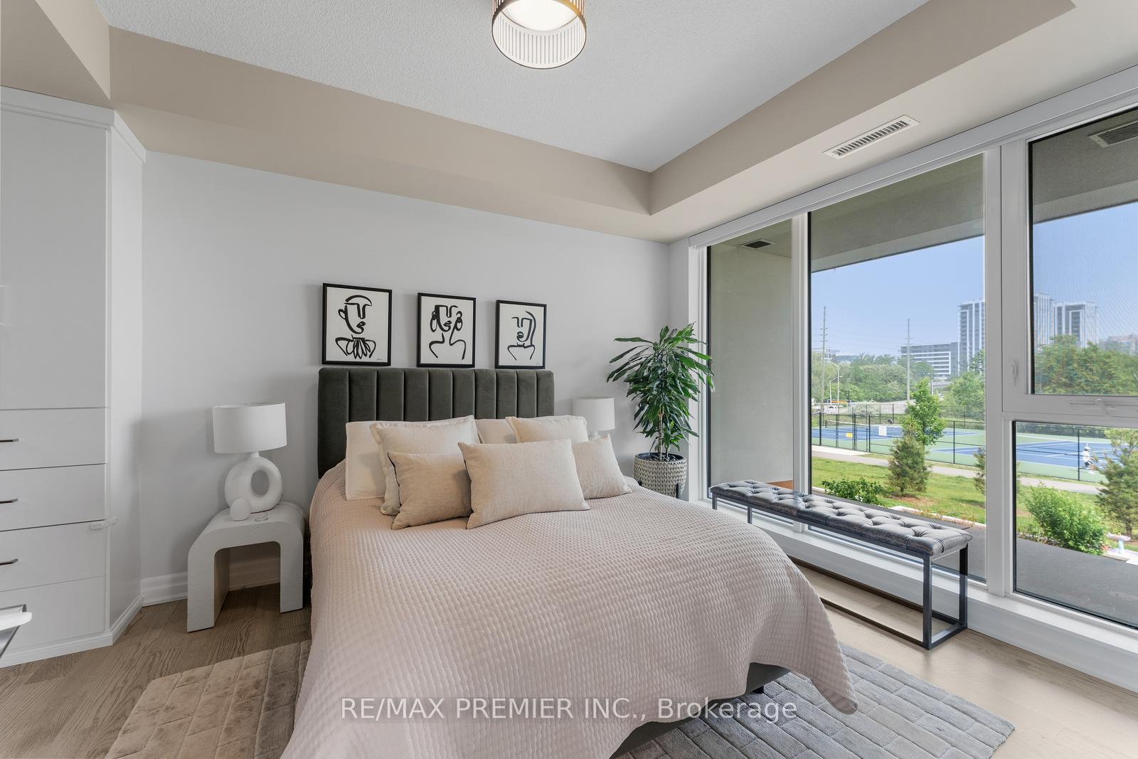 Photo 18 of Unit 111, 10 Rouge Valley Drive W, Markham, Unionville — HOMEH