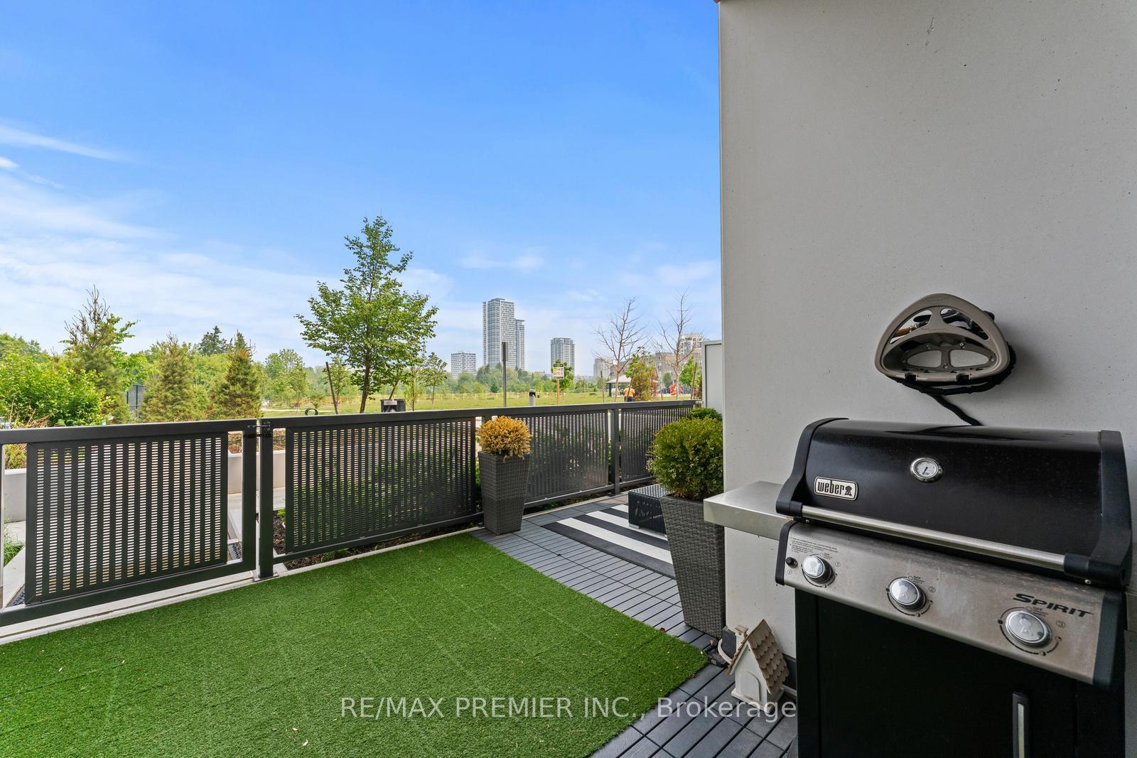 Photo 43 of Unit 111, 10 Rouge Valley Drive W, Markham, Unionville — HOMEH