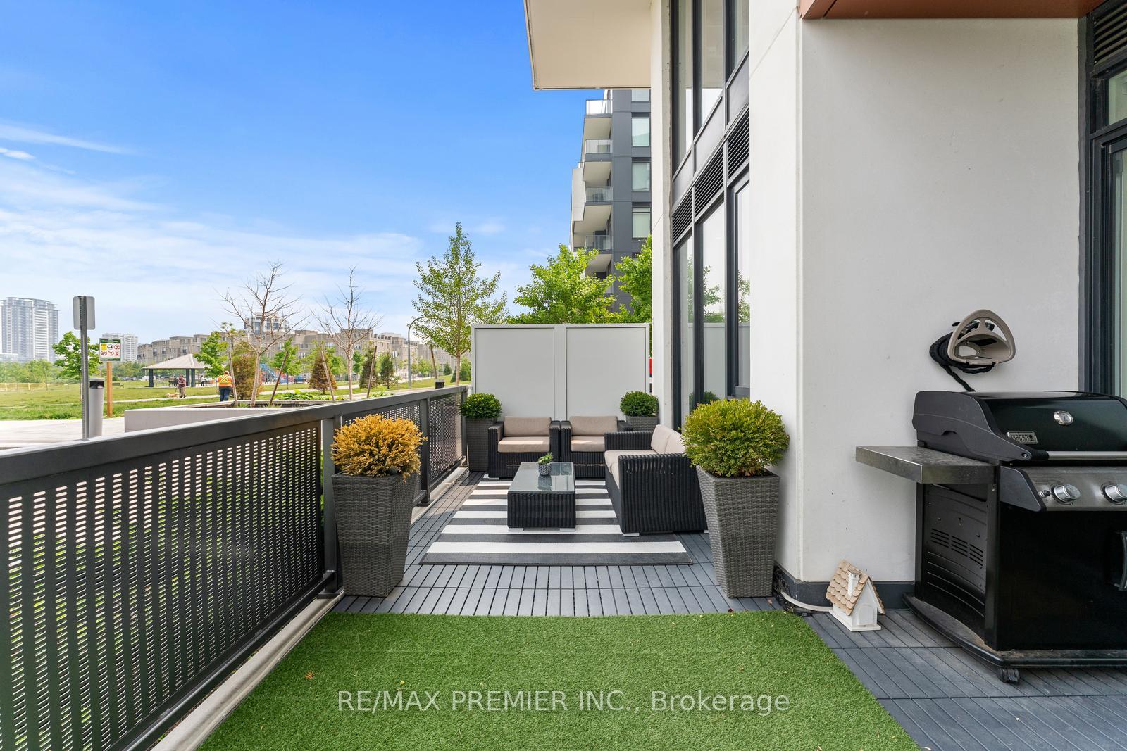 Photo 28 of Unit 111, 10 Rouge Valley Drive W, Markham, Unionville — HOMEH