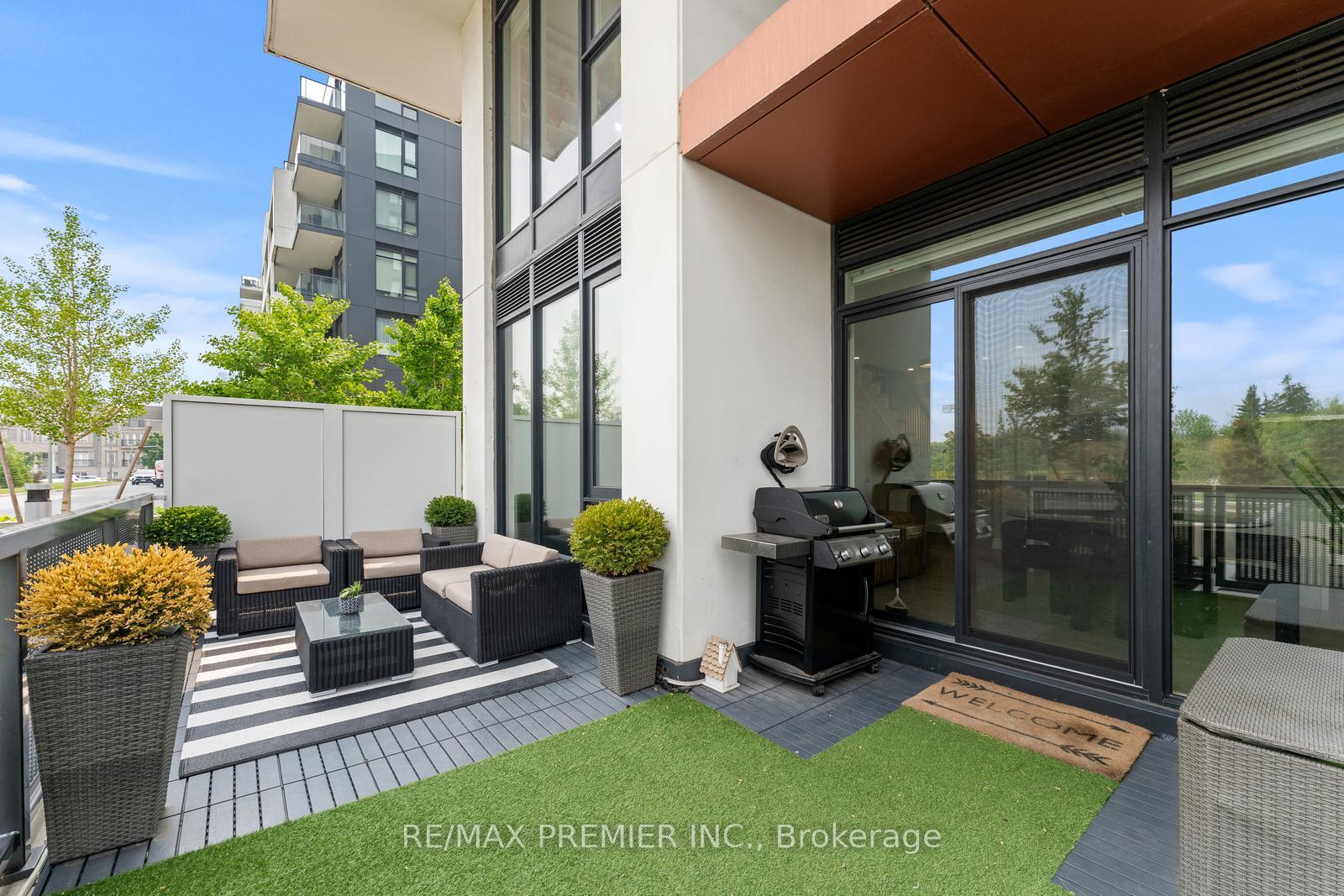 Photo 30 of Unit 111, 10 Rouge Valley Drive W, Markham, Unionville — HOMEH