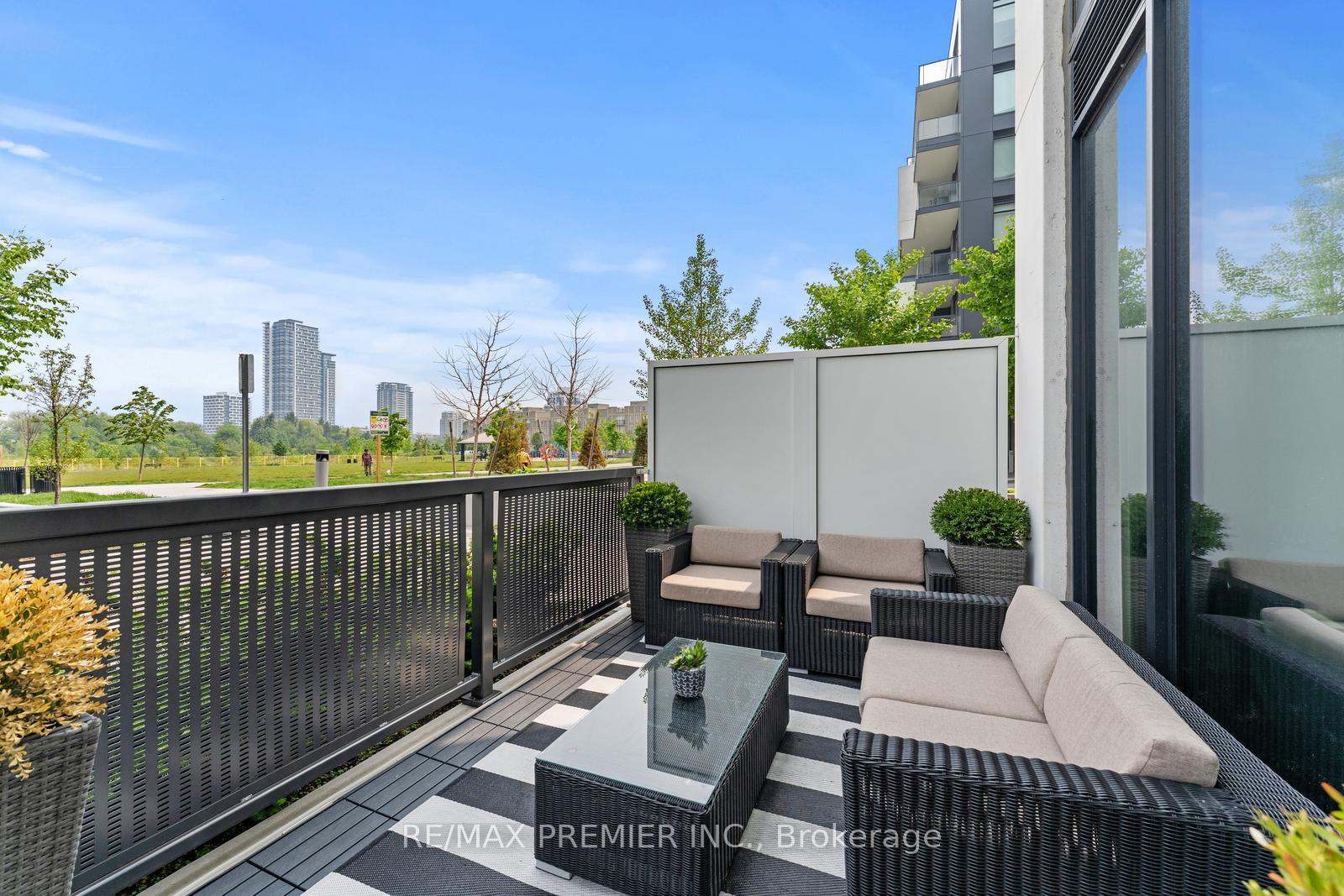 Photo 35 of Unit 111, 10 Rouge Valley Drive W, Markham, Unionville — HOMEH