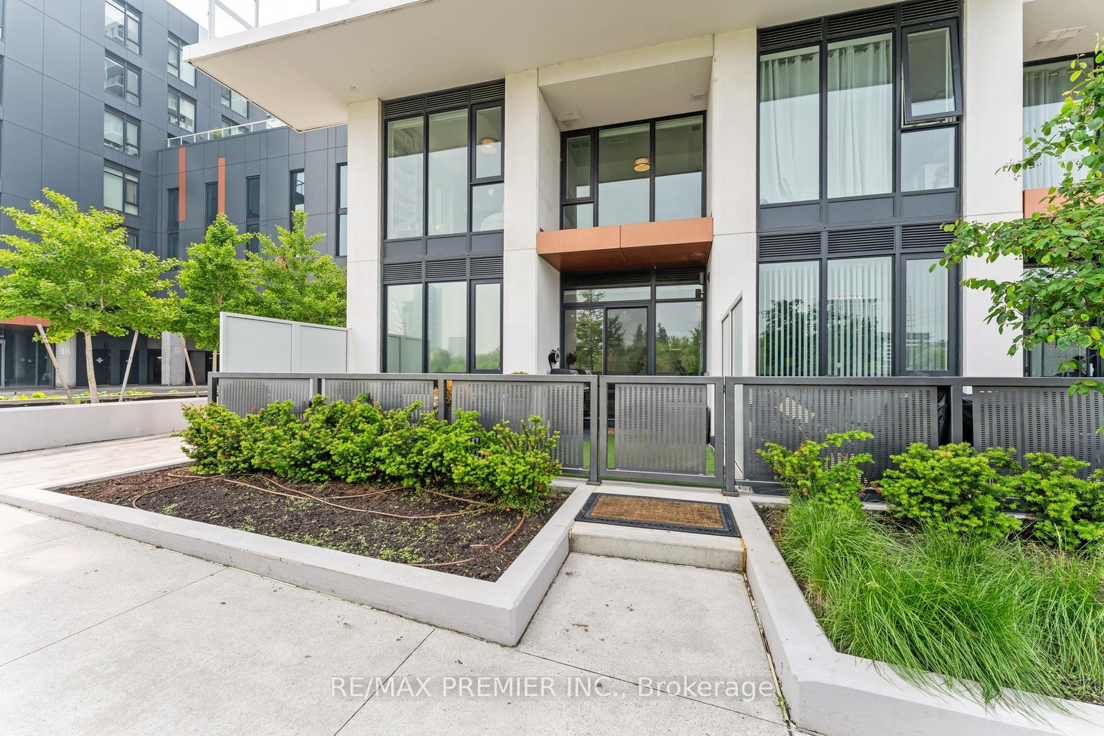 Photo 36 of Unit 111, 10 Rouge Valley Drive W, Markham, Unionville — HOMEH