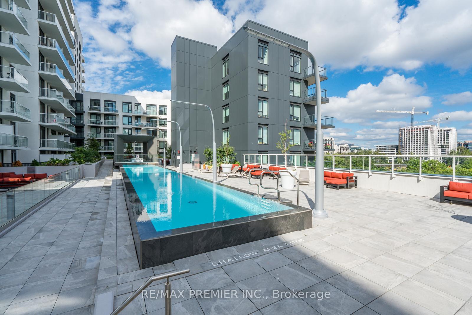 Photo 37 of Unit 111, 10 Rouge Valley Drive W, Markham, Unionville — HOMEH
