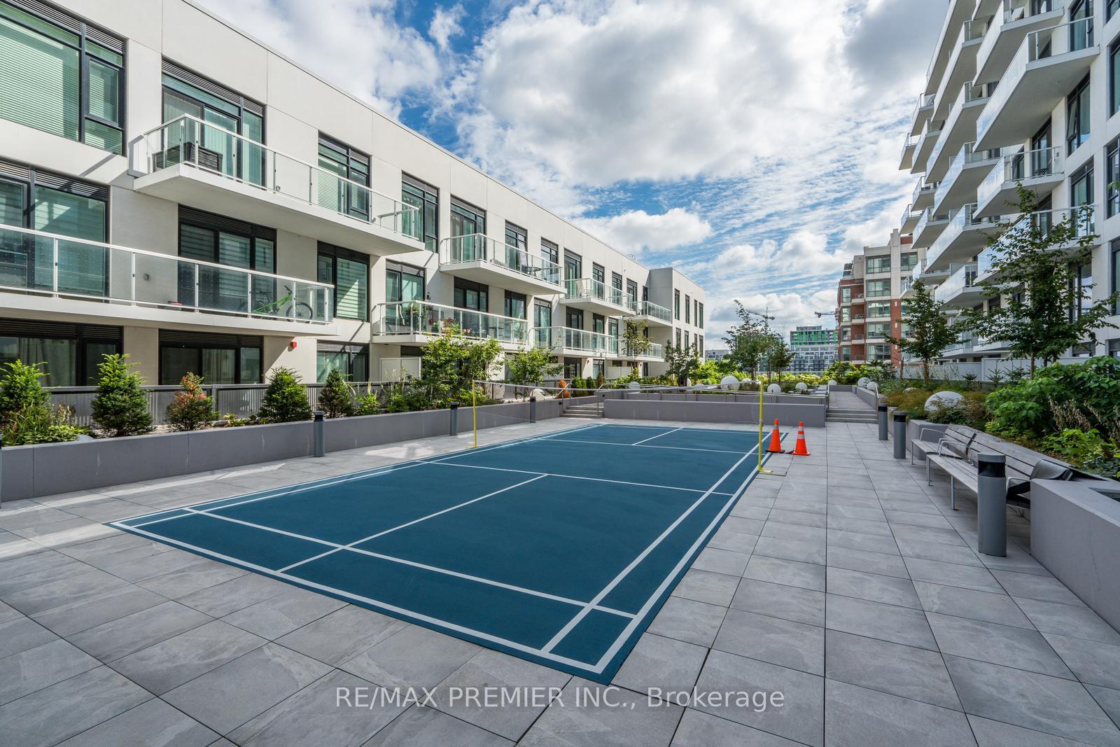 Photo 29 of Unit 111, 10 Rouge Valley Drive W, Markham, Unionville — HOMEH