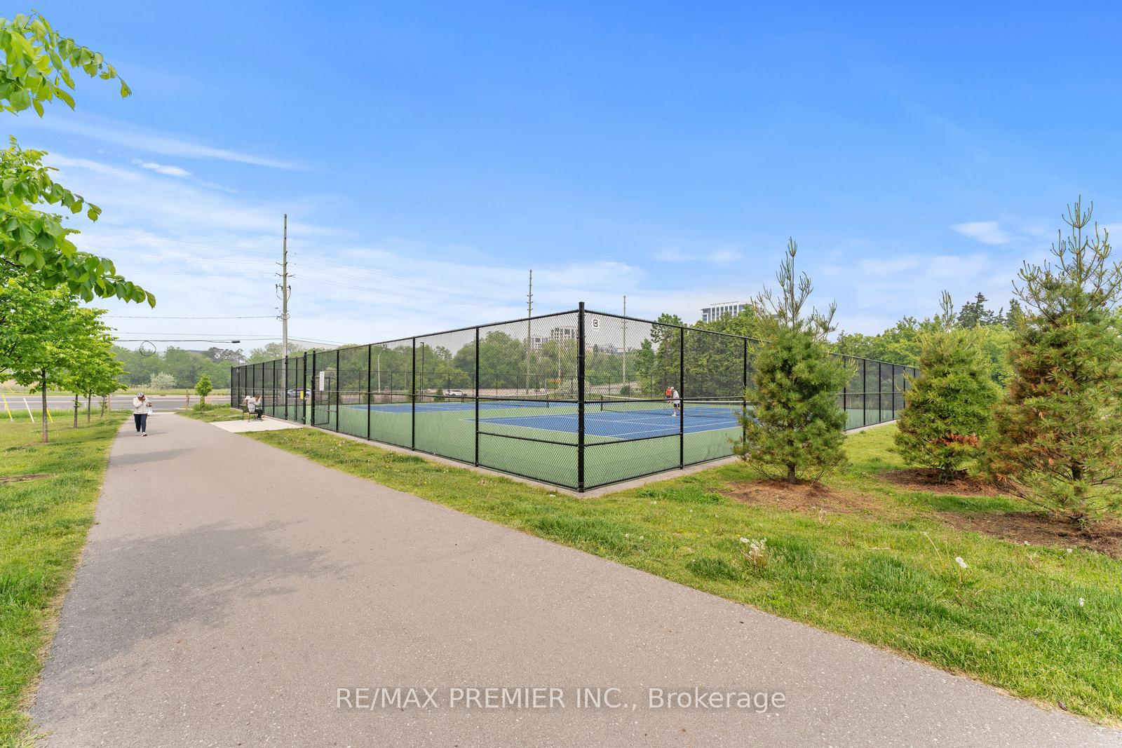 Photo 44 of Unit 111, 10 Rouge Valley Drive W, Markham, Unionville — HOMEH