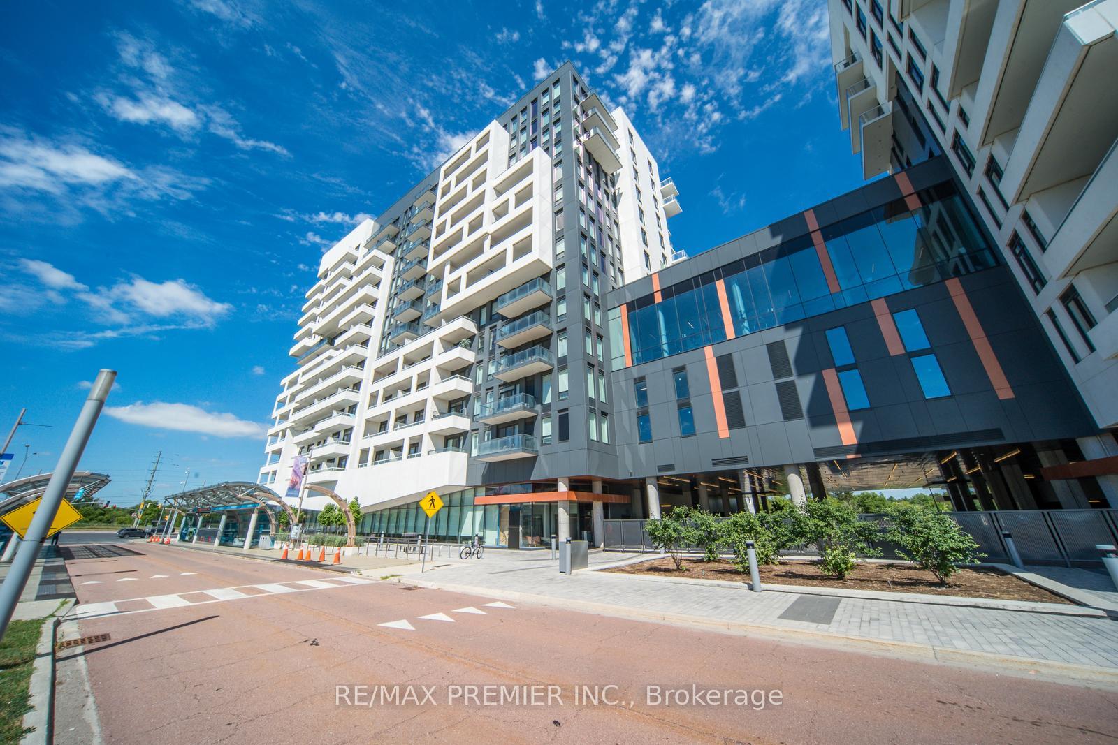Photo 41 of Unit 111, 10 Rouge Valley Drive W, Markham, Unionville — HOMEH