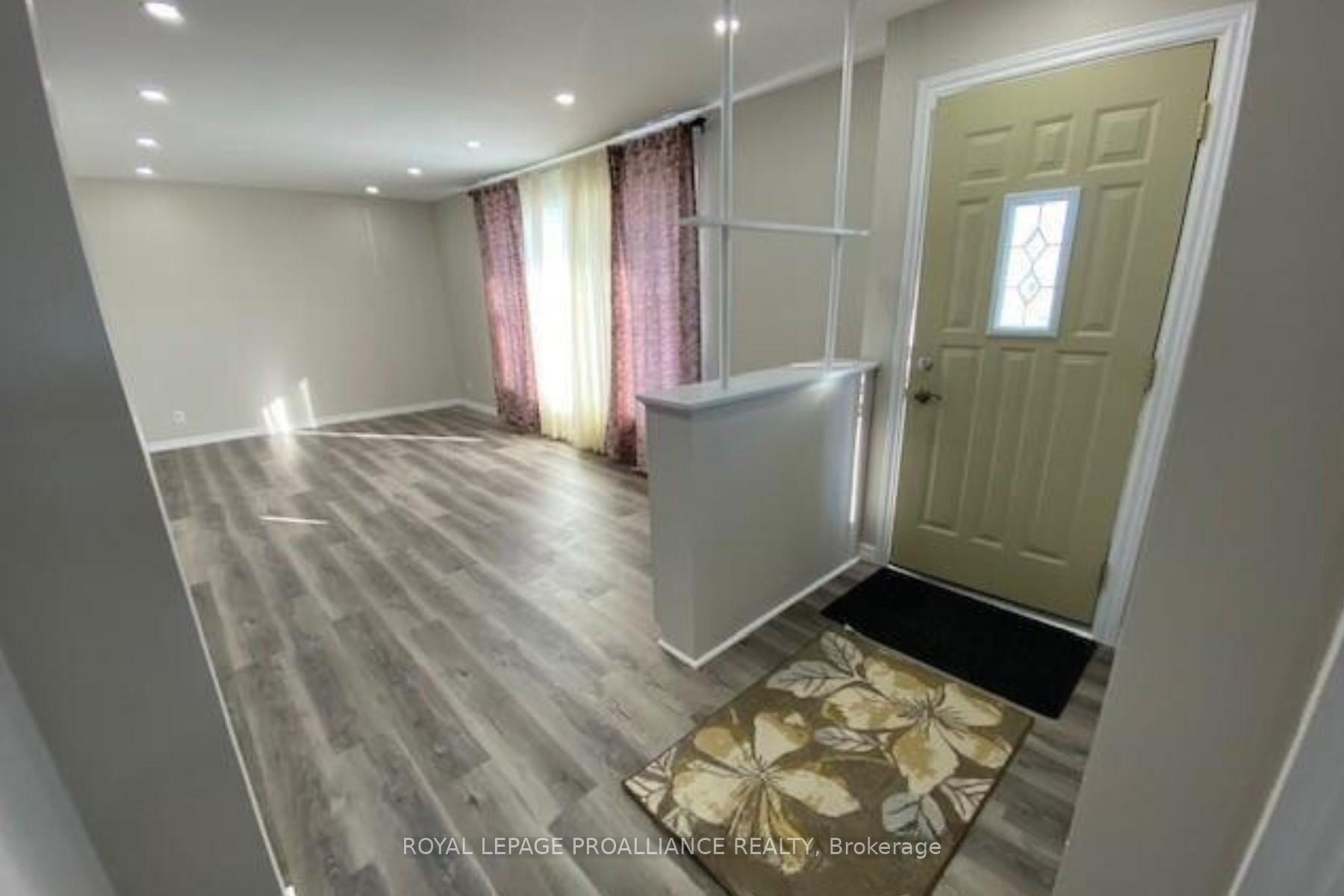 Photo 6 of Unit A, 44 North Park Gardens, Belleville, Belleville Ward — HOMEH