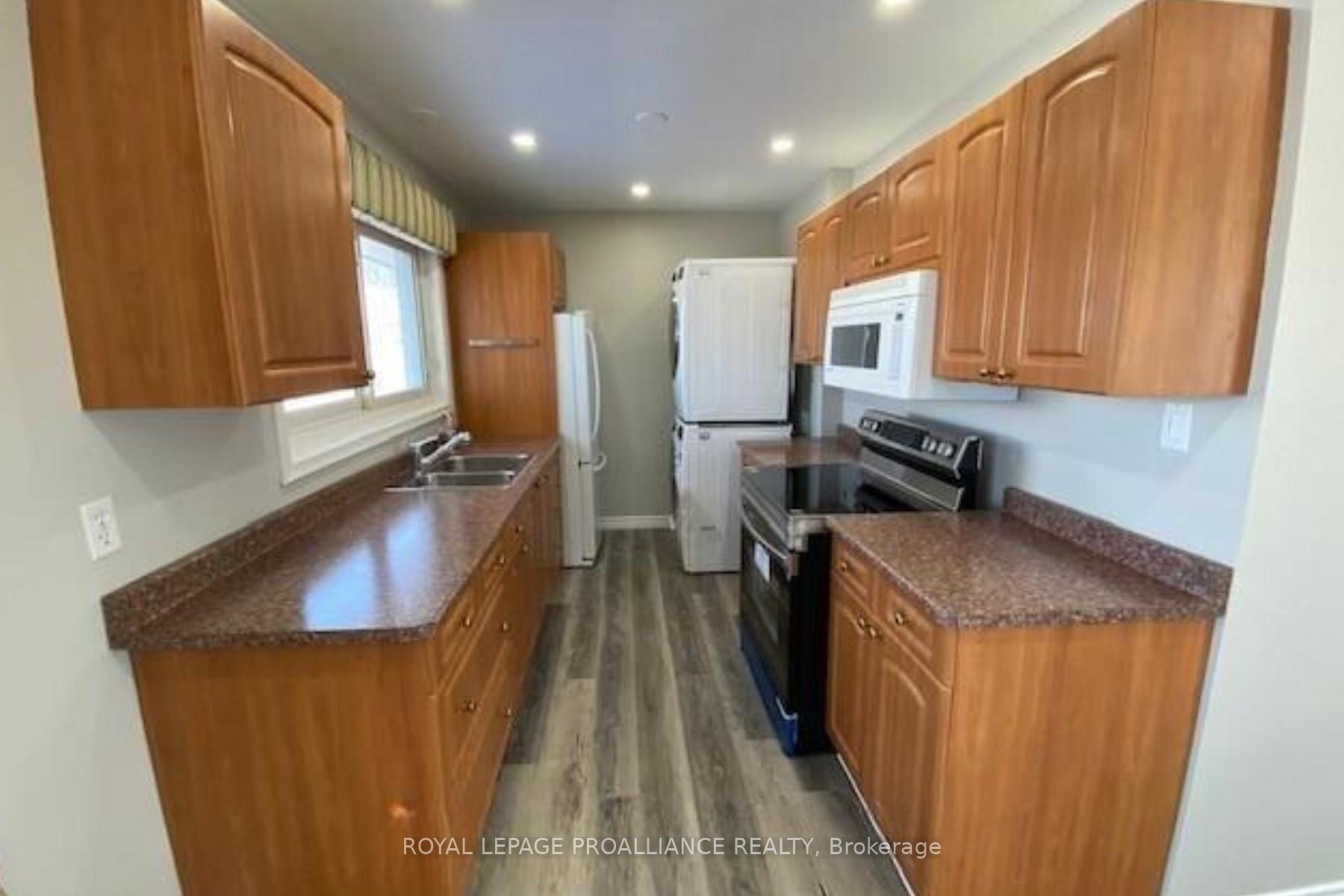 Photo 5 of Unit A, 44 North Park Gardens, Belleville, Belleville Ward — HOMEH