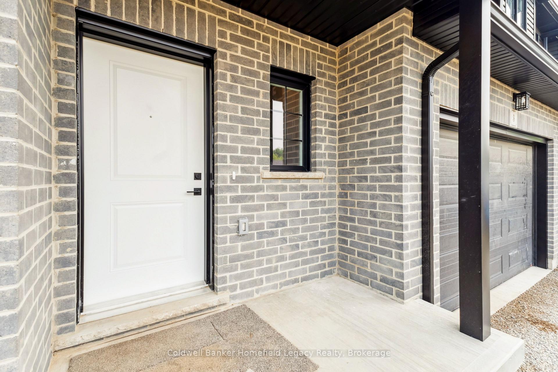 Photo 6 of Unit 4, 165 Egan Avenue, St. Marys — HOMEH