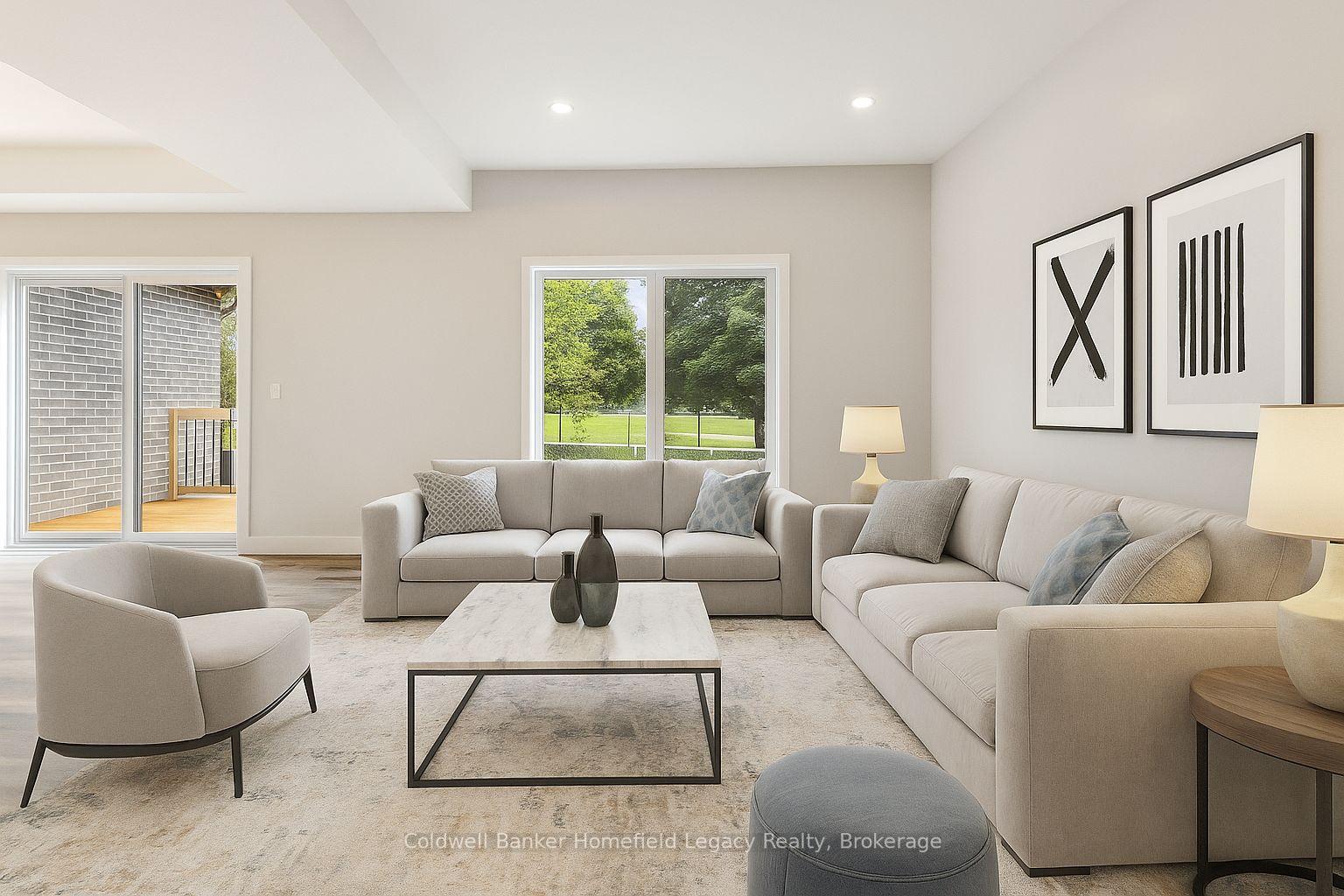 Photo 32 of Unit 4, 165 Egan Avenue, St. Marys — HOMEH