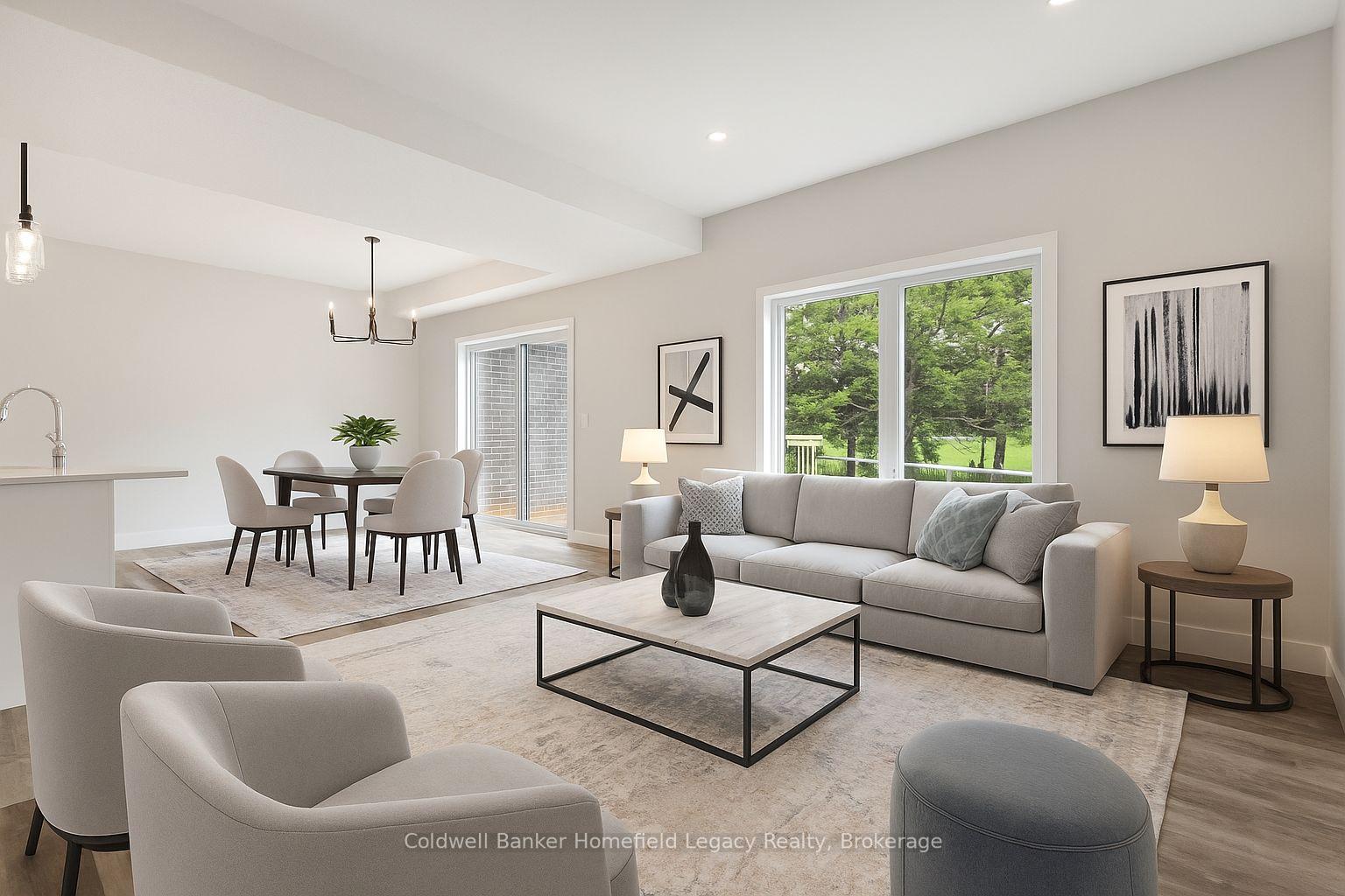 Photo 20 of Unit 4, 165 Egan Avenue, St. Marys — HOMEH