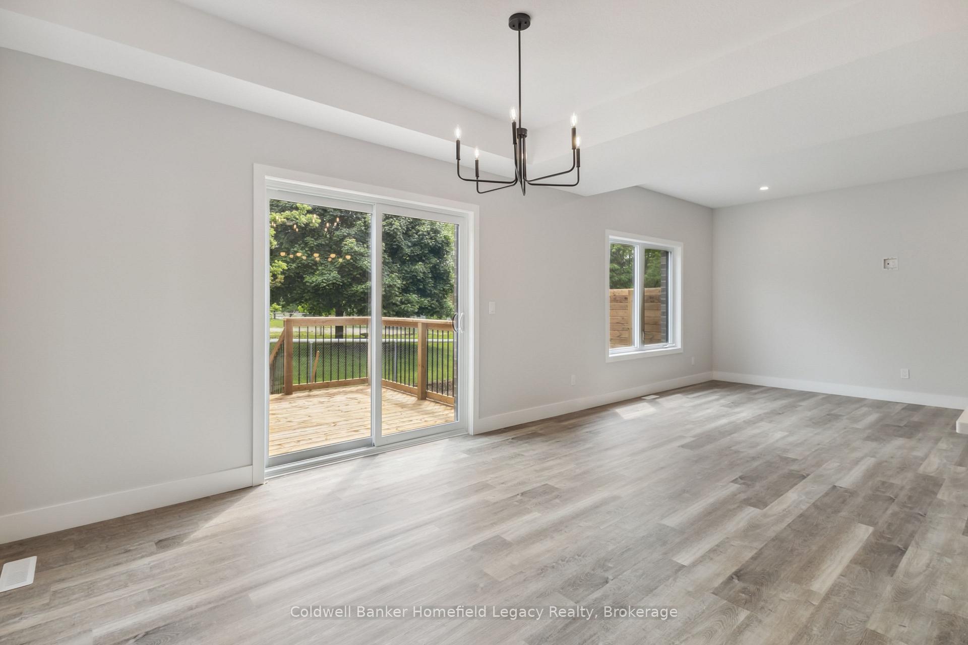 Photo 9 of Unit 4, 165 Egan Avenue, St. Marys — HOMEH