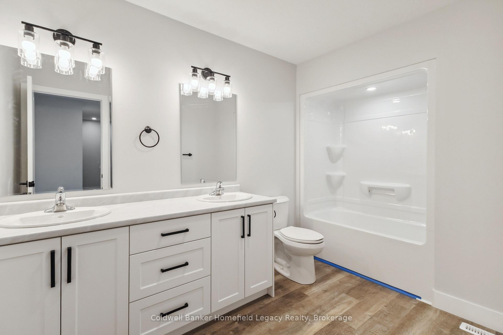 Photo 18 of Unit 4, 165 Egan Avenue, St. Marys — HOMEH