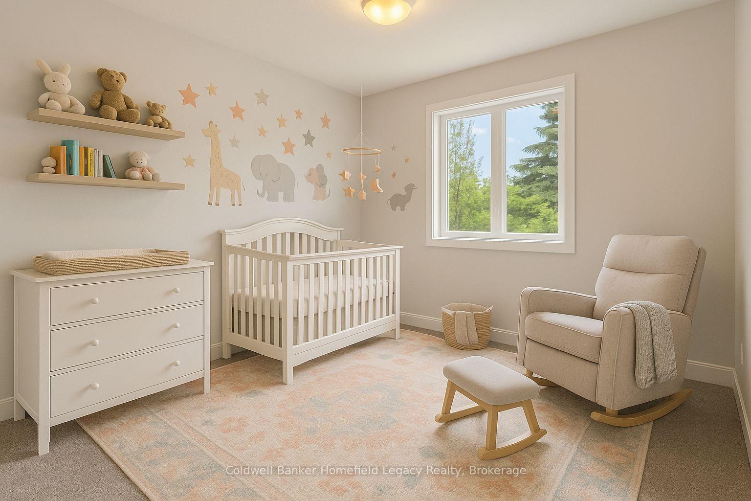 Photo 13 of Unit 4, 165 Egan Avenue, St. Marys — HOMEH