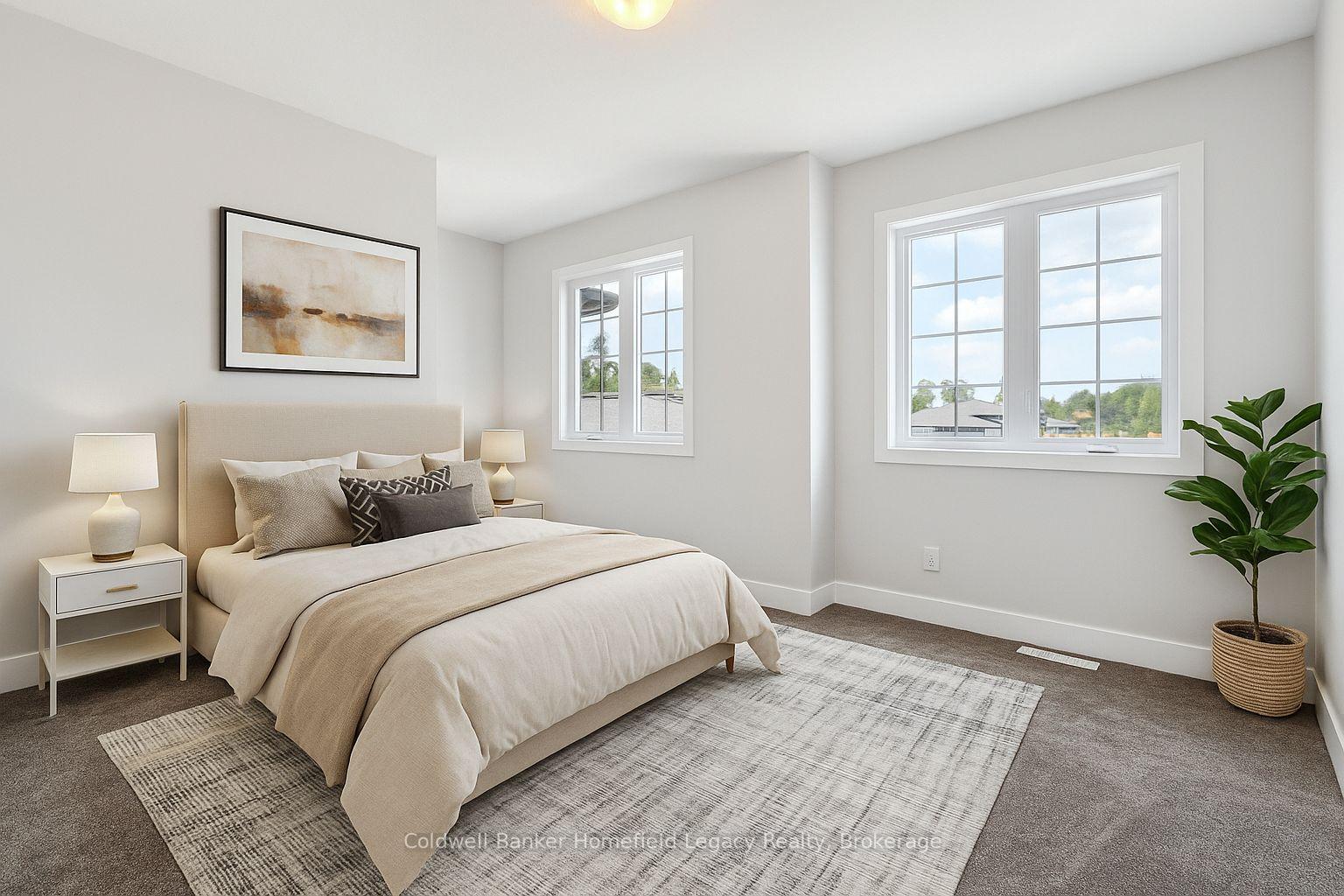 Photo 23 of Unit 4, 165 Egan Avenue, St. Marys — HOMEH