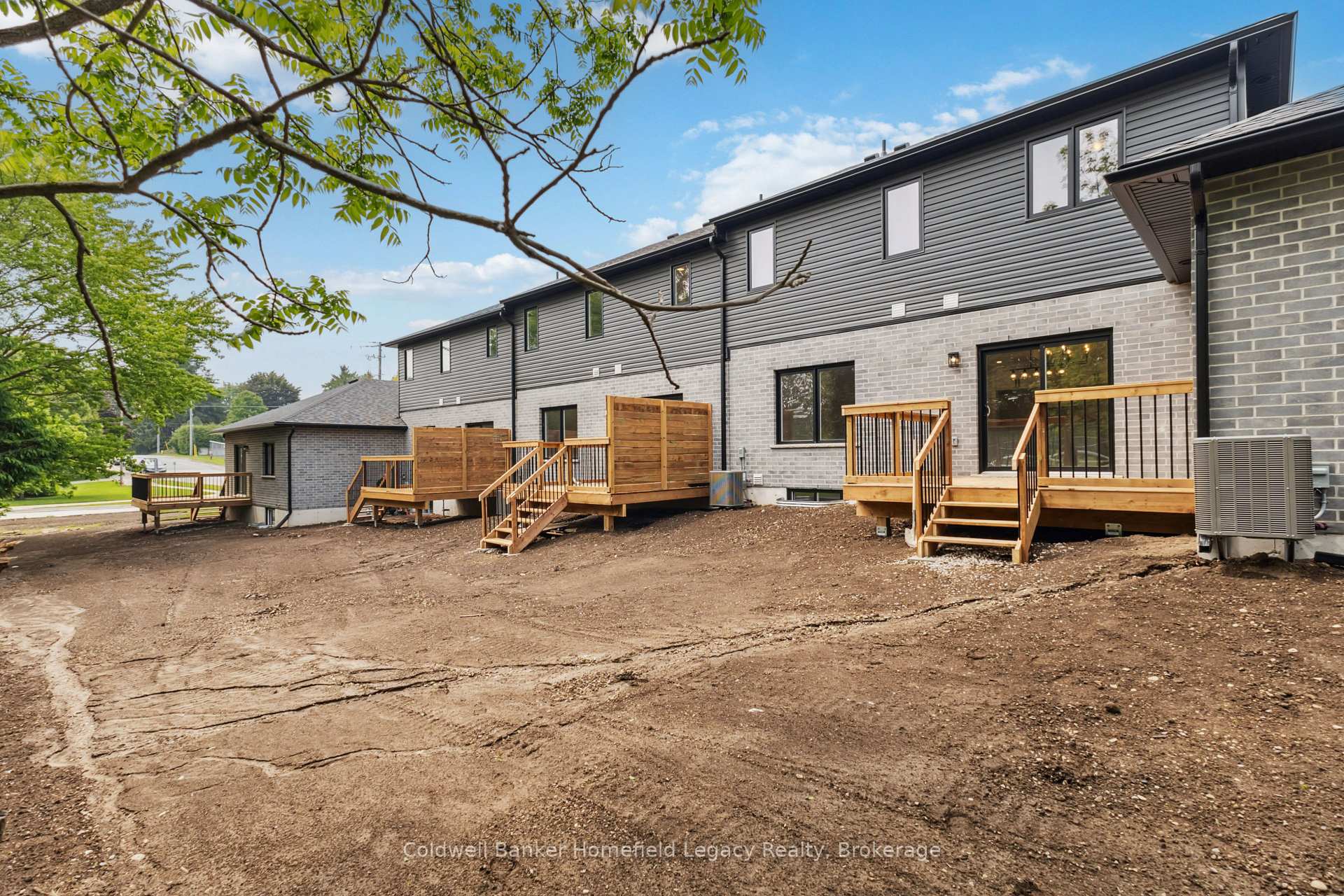 Photo 38 of Unit 4, 165 Egan Avenue, St. Marys — HOMEH
