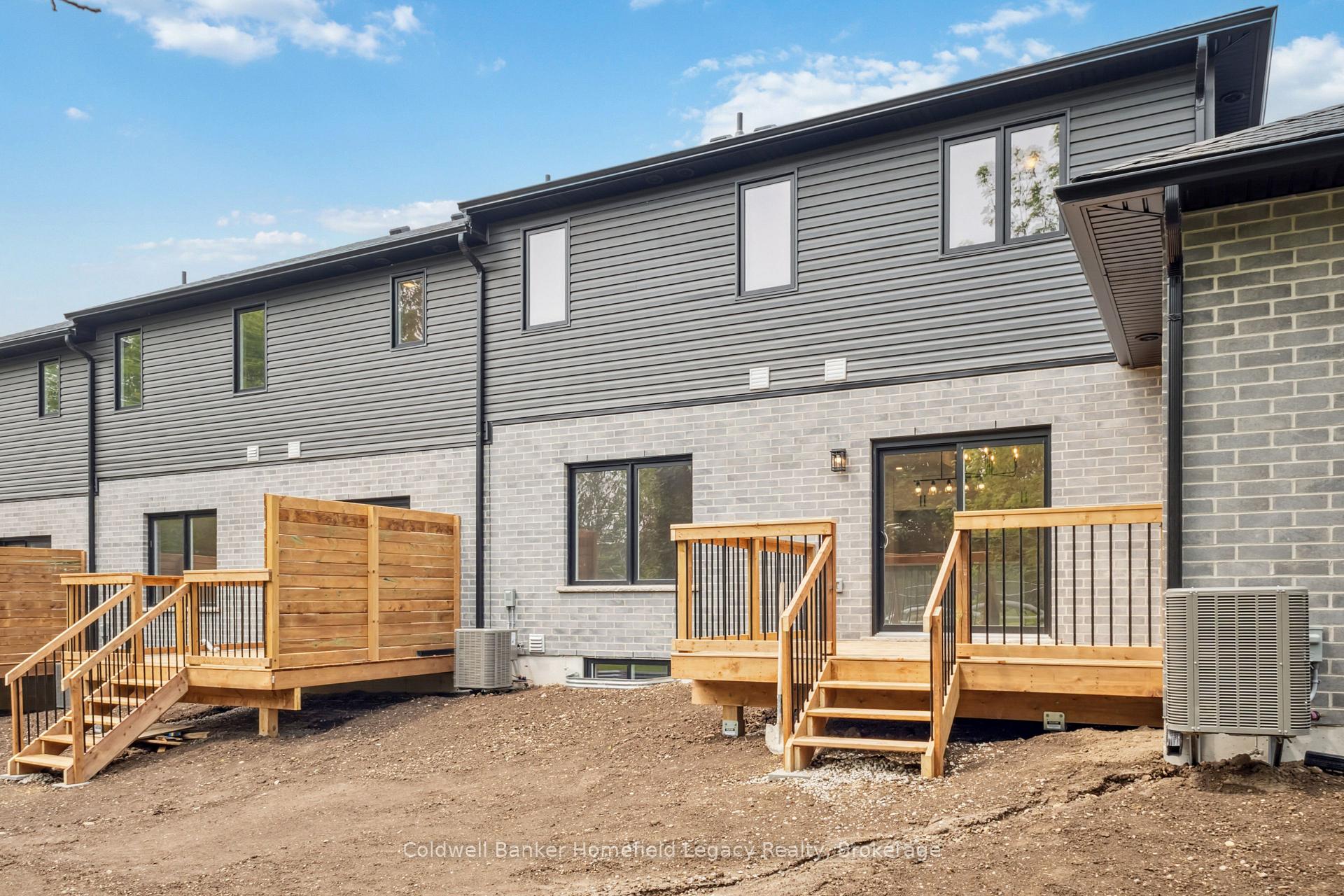 Photo 25 of Unit 4, 165 Egan Avenue, St. Marys — HOMEH