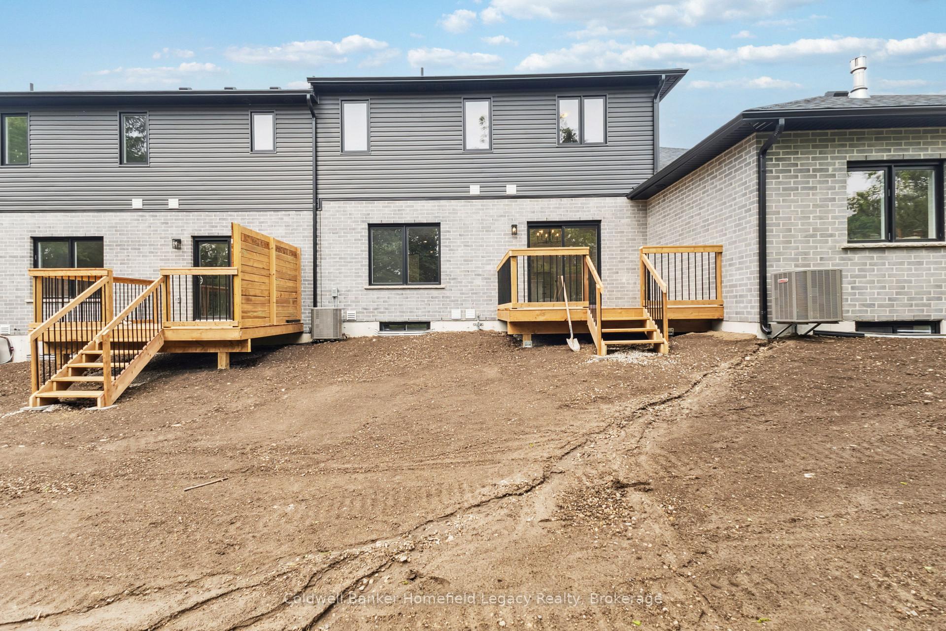 Photo 41 of Unit 4, 165 Egan Avenue, St. Marys — HOMEH