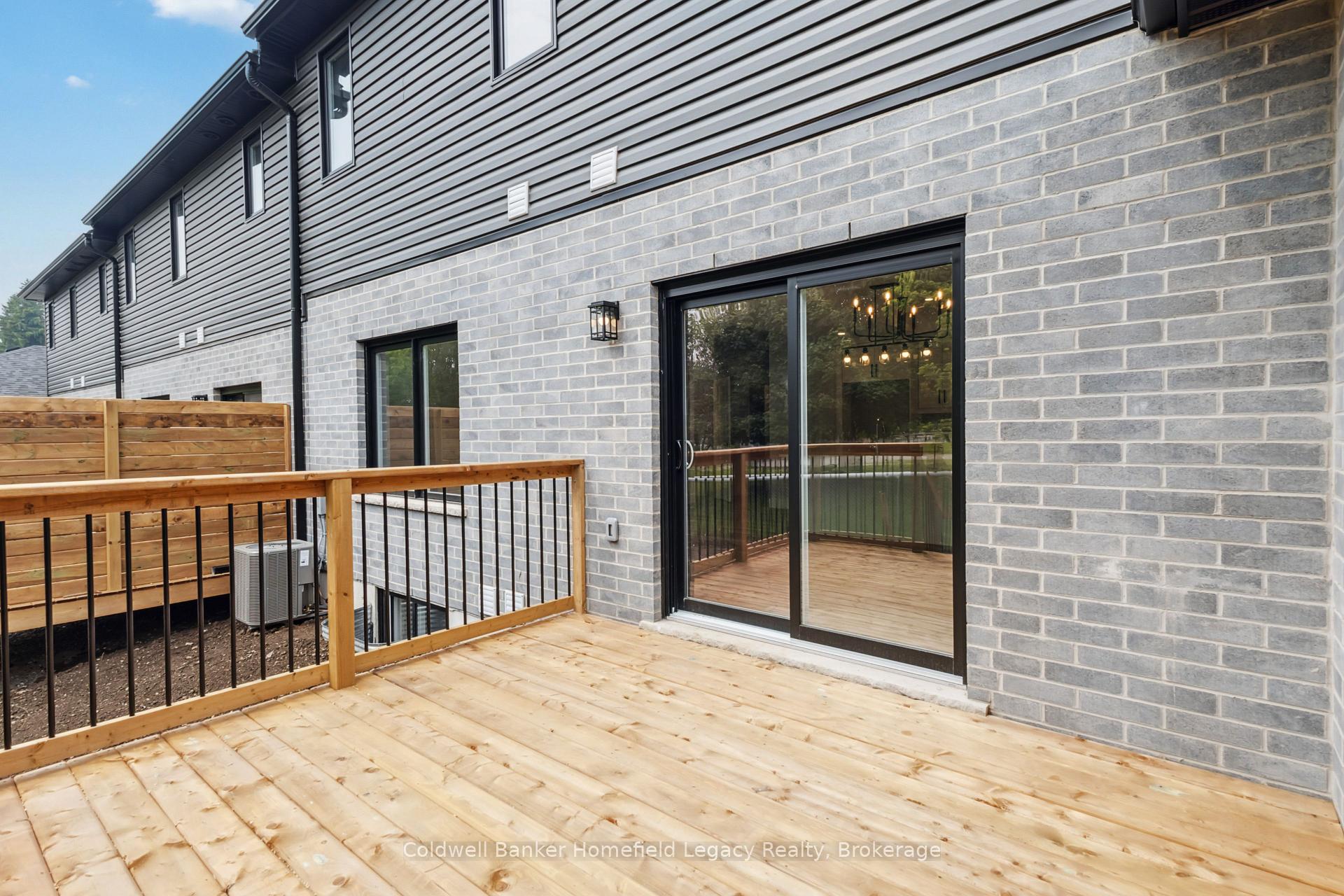 Photo 33 of Unit 4, 165 Egan Avenue, St. Marys — HOMEH