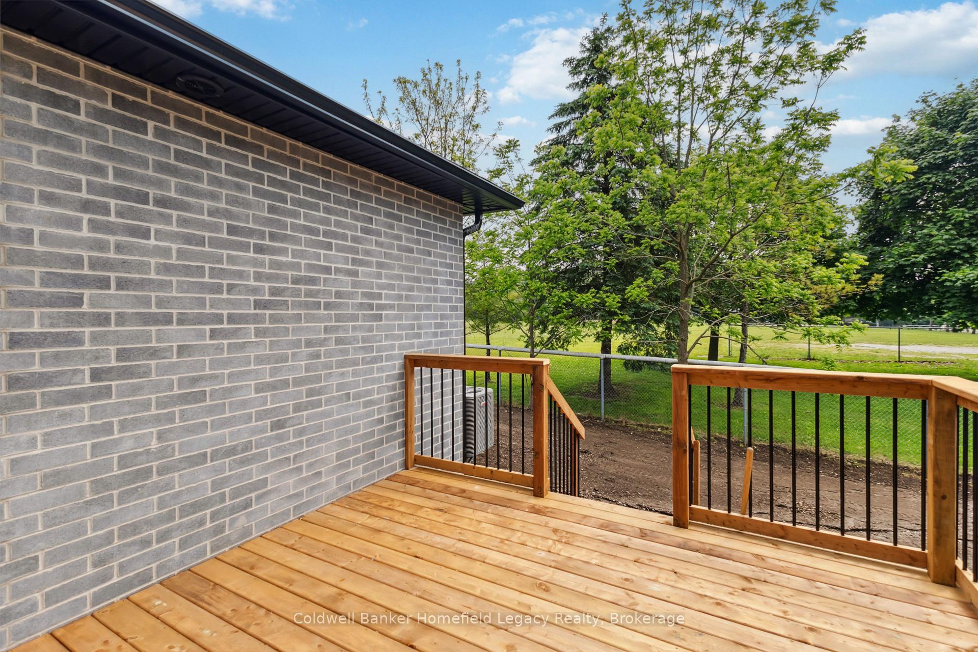 Photo 35 of Unit 4, 165 Egan Avenue, St. Marys — HOMEH
